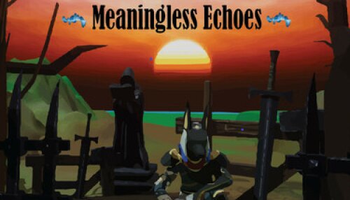 Download Meaningless Echoes