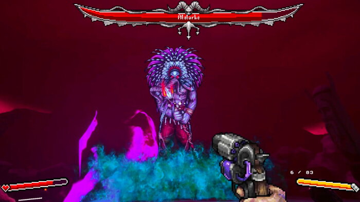 MEAT 2: Absolute Zero Download Free