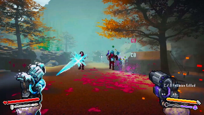 MEAT 2: Absolute Zero Free Download Torrent