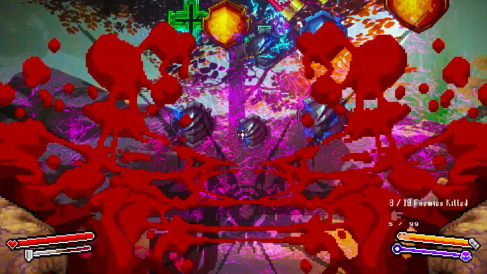 MEAT 2: Absolute Zero Crack Download