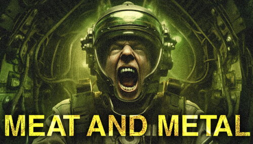 Download MEAT AND METAL