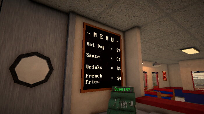 Meat Grinder: Hotdog Simulator Free Download Torrent