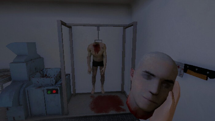 Meat Grinder: Hotdog Simulator PC Crack