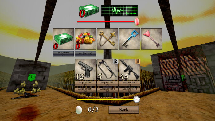 MEATHOOK PC Crack