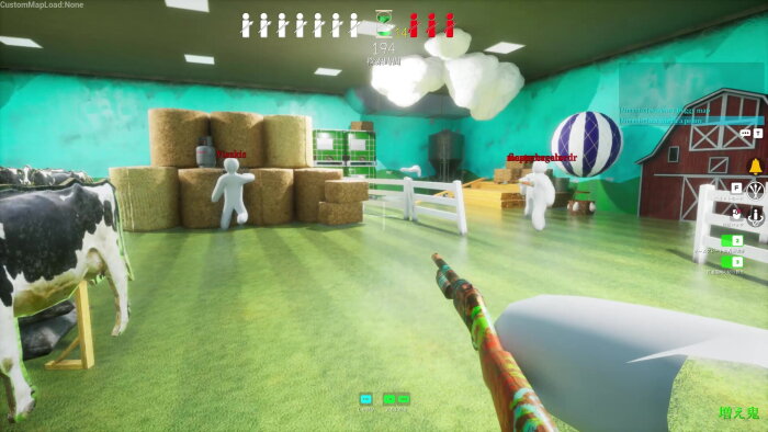 MECCHA CHAMELEON Free Download Torrent