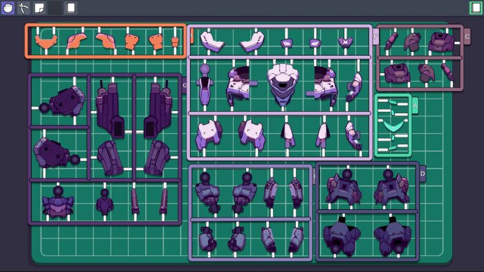 Mech Builder Download Free