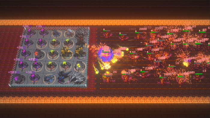 Mech Fortress Free Download Torrent