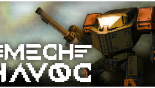 Download Mech Havoc