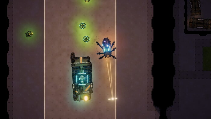 Mech Havoc Free Download Torrent