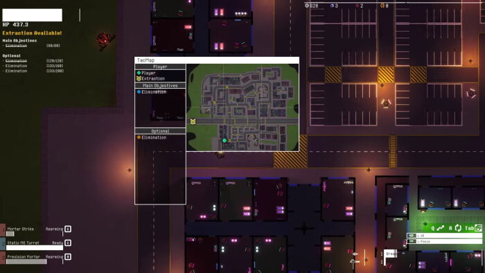 Mech Havoc Crack Download