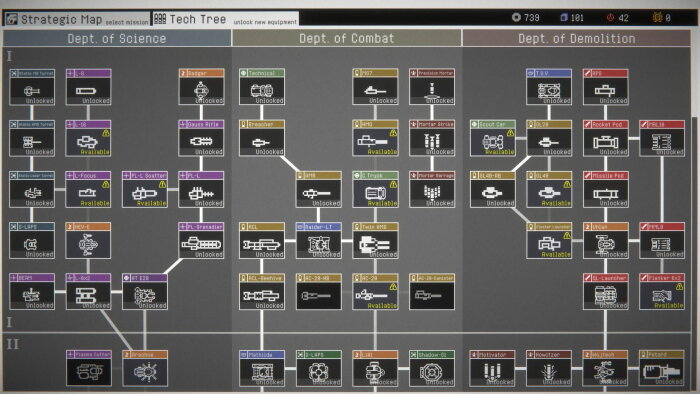 Mech Havoc Repack Download