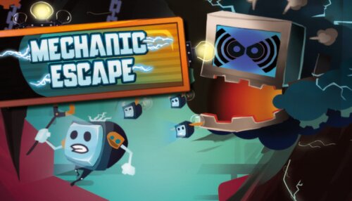 Download Mechanic Escape