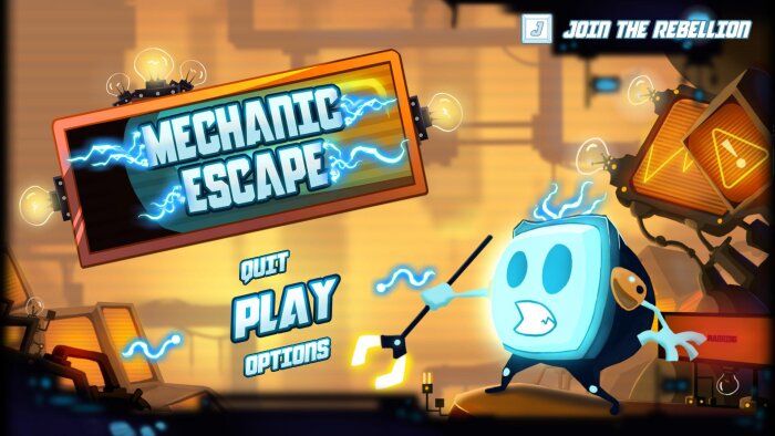 Mechanic Escape Download Free