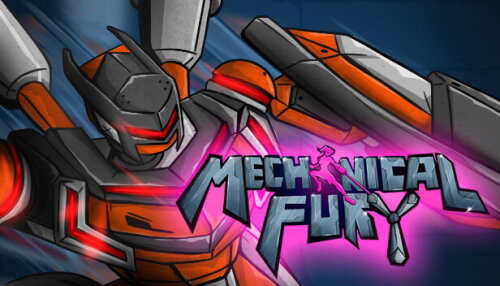 Download Mechanical Fury - Prologue