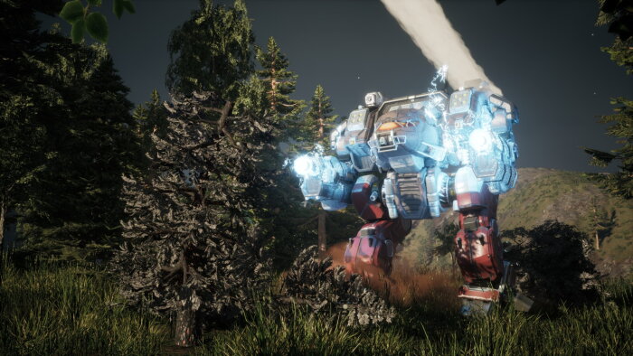 MechWarrior 5: Clans - Wolves of Tukayyid Free Download Torrent