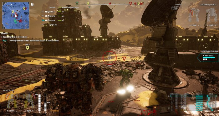 MechWarrior 5: Mercenaries Free Download Torrent