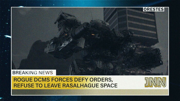MechWarrior 5: Mercenaries - Rise of Rasalhague Repack Download