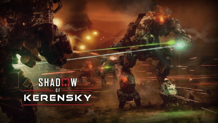 MechWarrior 5: Mercenaries - Shadow of Kerensky Download Free