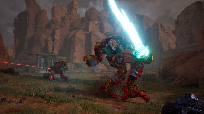 MechWarrior 5: Mercenaries - Shadow of Kerensky Repack Download