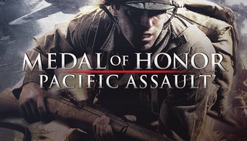 Download Medal of Honor™: Pacific Assault (GOG)