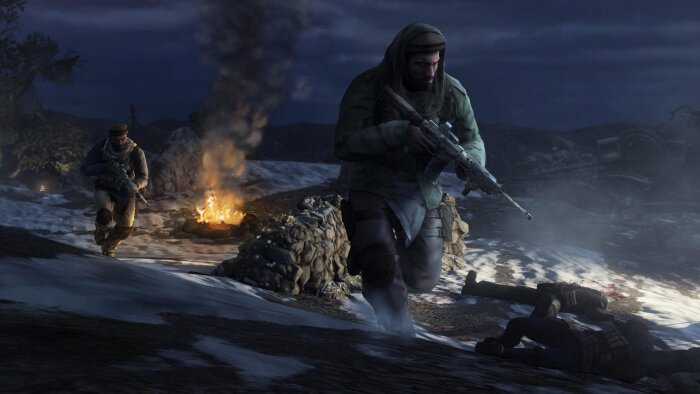 Medal of Honor™ Download Free