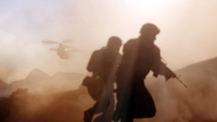 Medal of Honor™ Free Download Torrent
