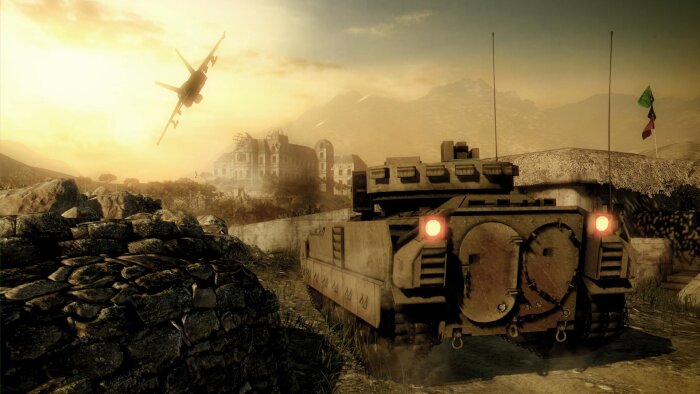 Medal of Honor™ Crack Download