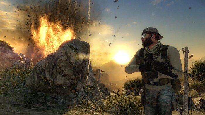 Medal of Honor™ PC Crack