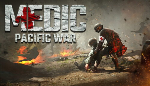 Download Medic: Pacific War