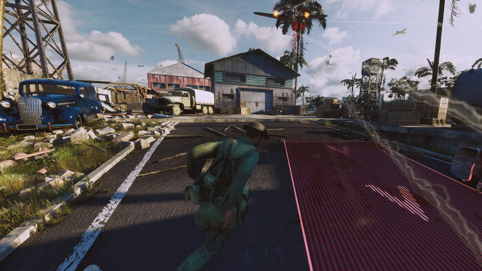 Medic: Pacific War Crack Download