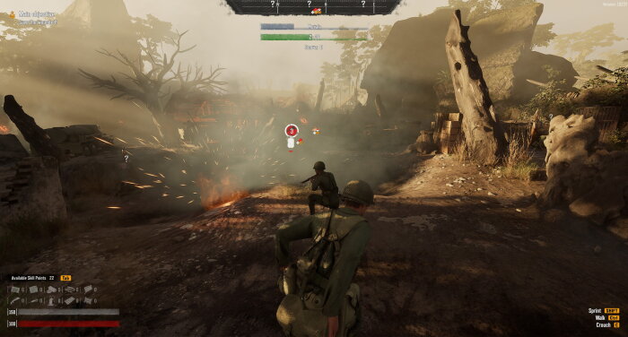 Medic: Pacific War PC Crack
