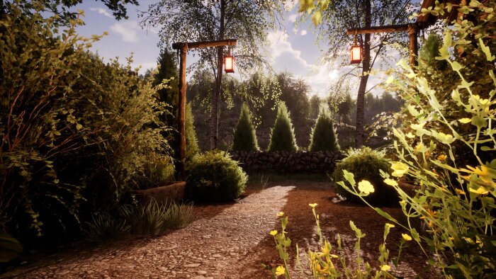 Medieval Dynasty - Echoes of Nature Crack Download