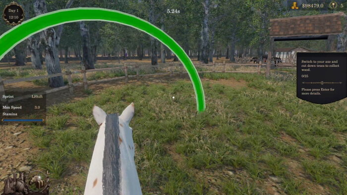 Medieval Horse Dealer Simulator Free Download Torrent