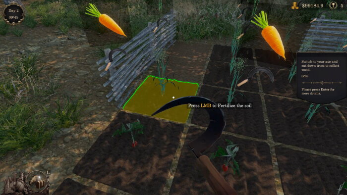 Medieval Horse Dealer Simulator PC Crack
