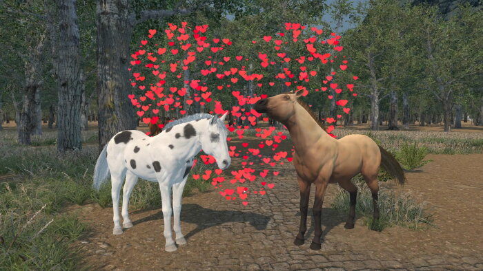 Medieval Horse Dealer Simulator Repack Download