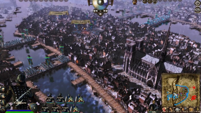 Medieval Kingdom Wars Download Free