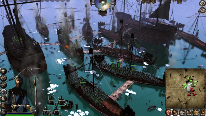 Medieval Kingdom Wars Crack Download
