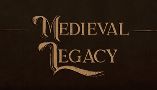 Download Medieval Legacy