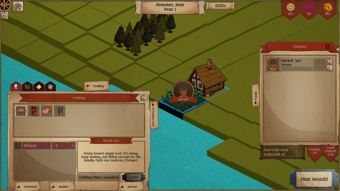 Medieval Legacy Download Free