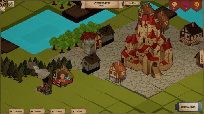 Medieval Legacy Free Download Torrent
