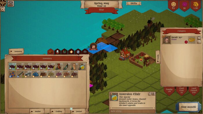 Medieval Legacy Crack Download