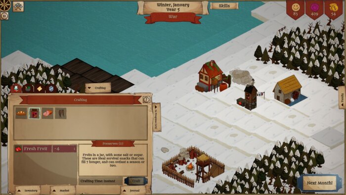 Medieval Legacy PC Crack