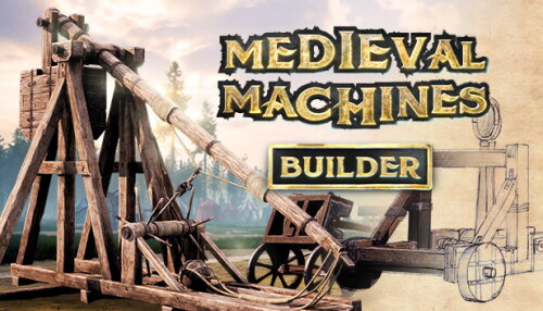 Download Medieval Machines Builder