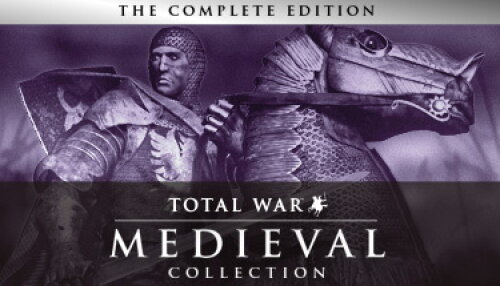 Download Medieval: Total War™ - Collection