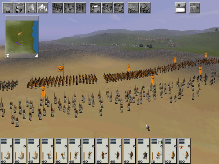 Medieval: Total War™ - Collection Download Free