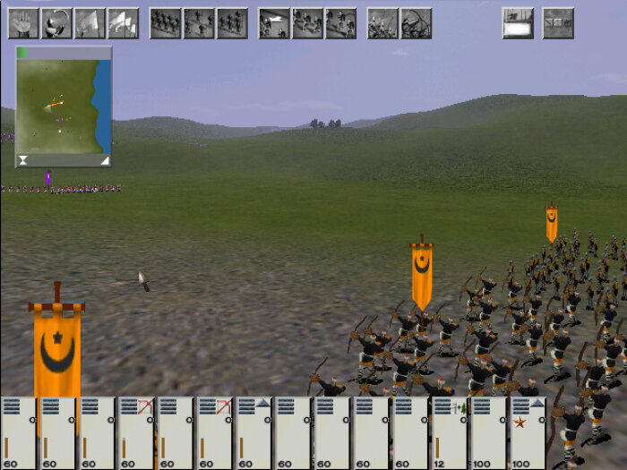 Medieval: Total War™ - Collection Crack Download