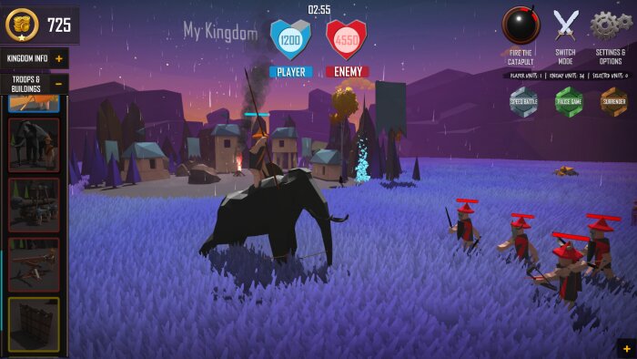 Medievaly: Battle Simulator Download Free