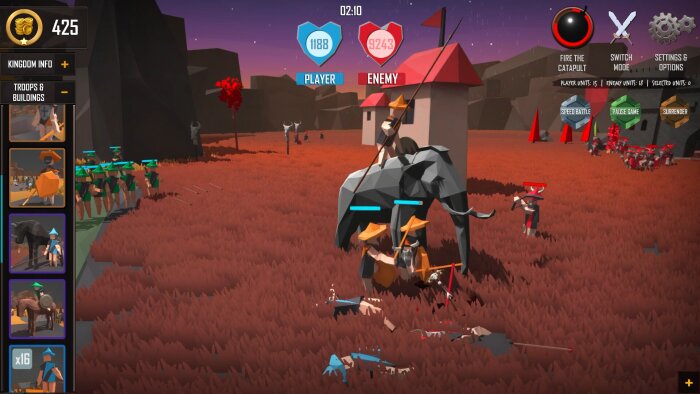 Medievaly: Battle Simulator Crack Download