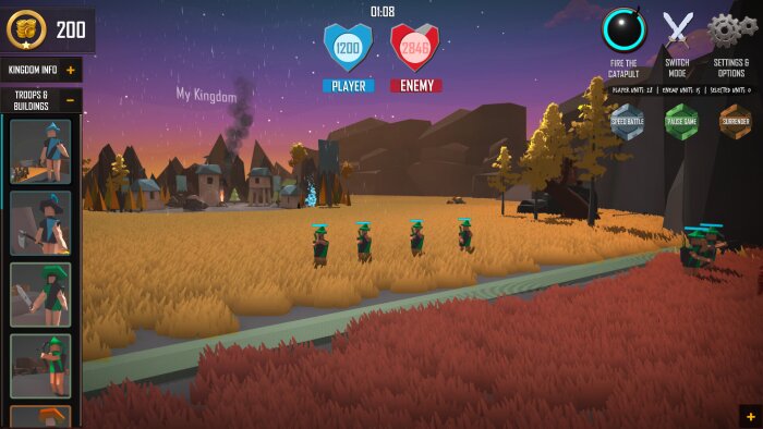 Medievaly: Battle Simulator PC Crack