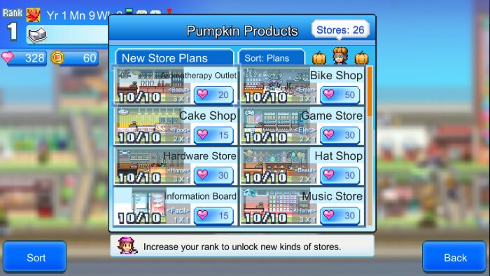 Mega Mall Story 2 Crack Download